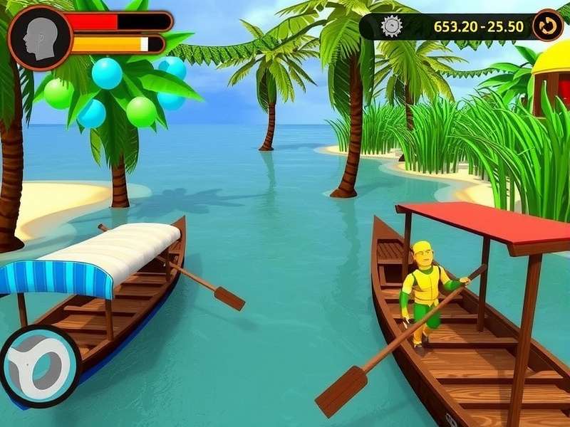 Kerala Backwater Quest Strategy Guide